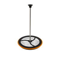 Jetboil Coffee Press Silcone